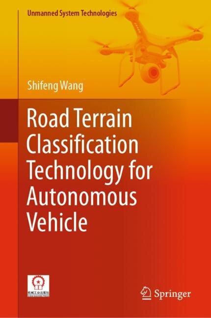 Front cover_Road Terrain Classification Technology For Autonomous Vehicle