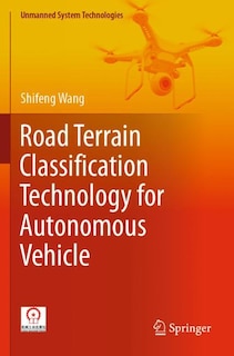 Front cover_Road Terrain Classification Technology For Autonomous Vehicle