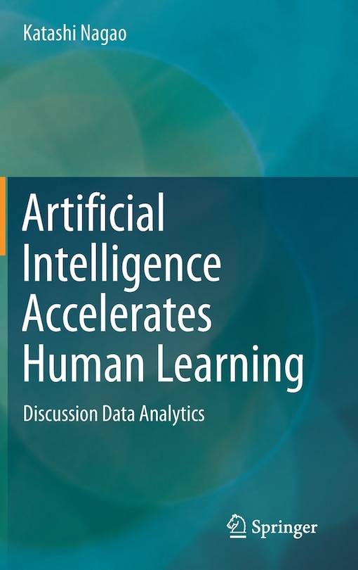 Couverture_Artificial Intelligence Accelerates Human Learning