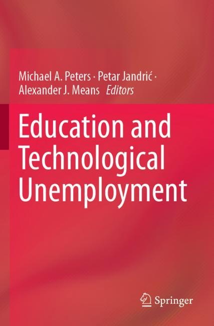 Education And Technological Unemployment