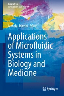 Front cover_Applications Of Microfluidic Systems In Biology And Medicine