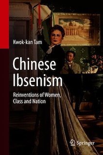 Couverture_Chinese Ibsenism