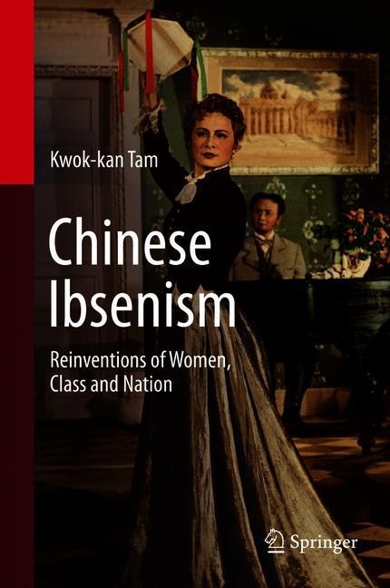 Couverture_Chinese Ibsenism