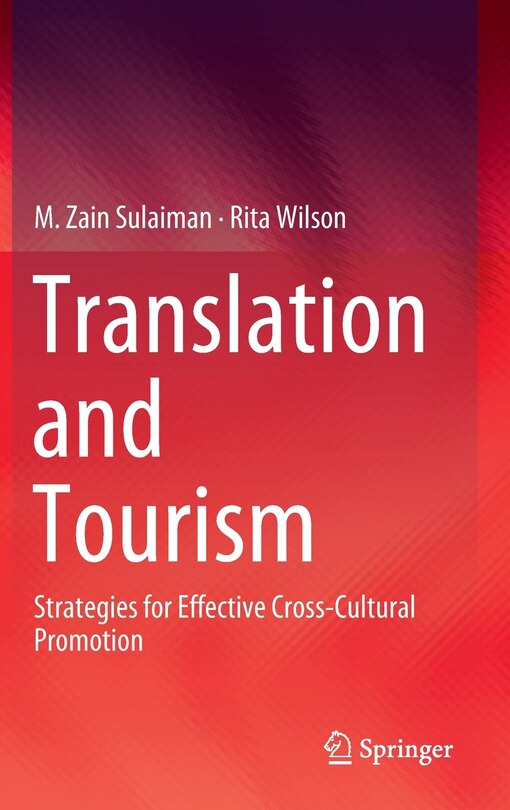 Couverture_Translation And Tourism