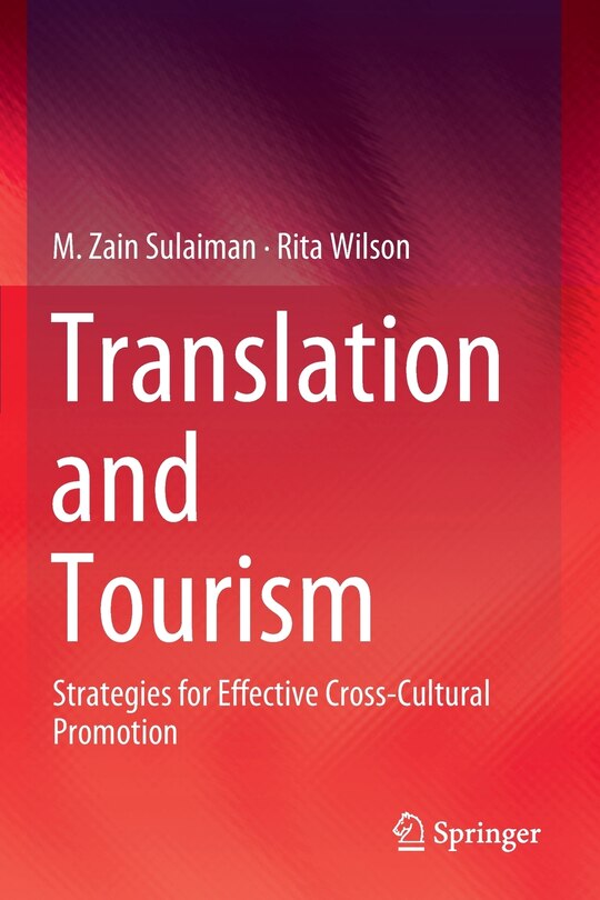 Couverture_Translation And Tourism