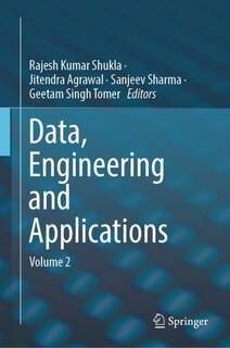 Front cover_Data, Engineering And Applications