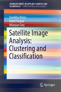 Couverture_Satellite Image Analysis