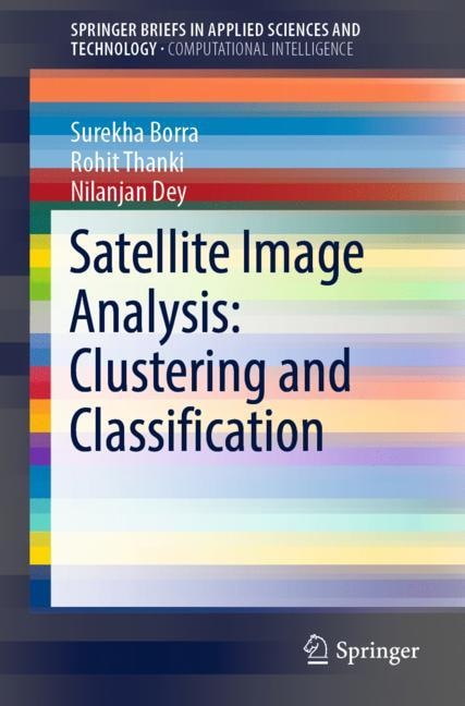 Couverture_Satellite Image Analysis