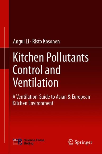 Couverture_Kitchen Pollutants Control And Ventilation