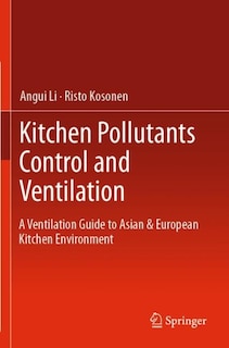 Front cover_Kitchen Pollutants Control And Ventilation