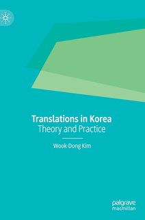 Front cover_Translations In Korea