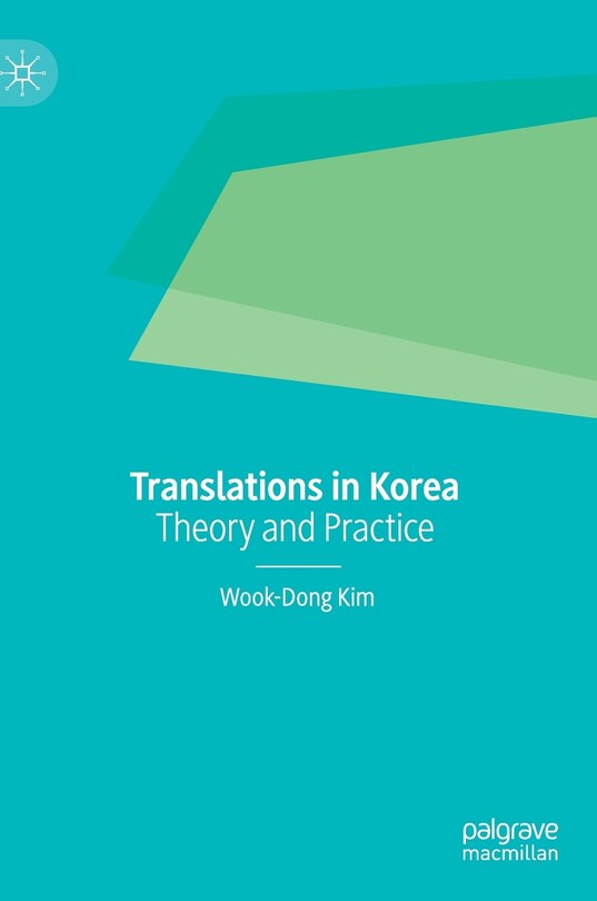 Front cover_Translations In Korea