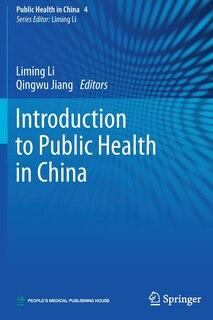 Introduction To Public Health In China