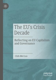 Couverture_The Eu's Crisis Decade