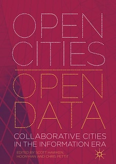 Open Cities | Open Data: Collaborative Cities In The Information Era