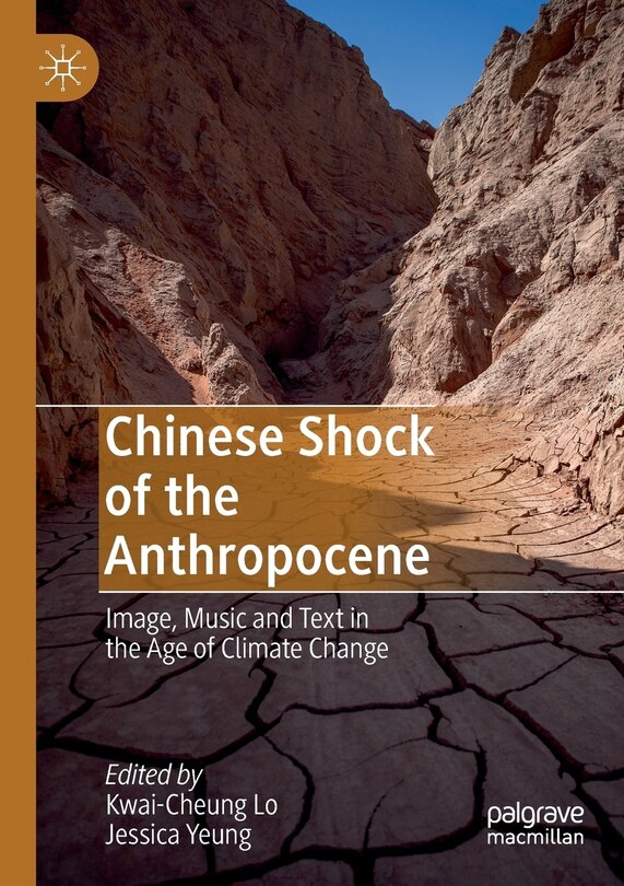 Couverture_Chinese Shock of the Anthropocene