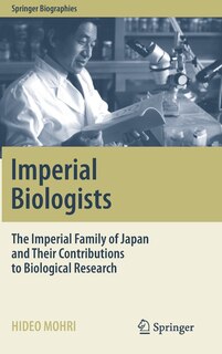 Couverture_Imperial Biologists
