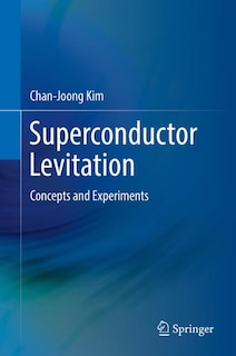 Couverture_Superconductor Levitation