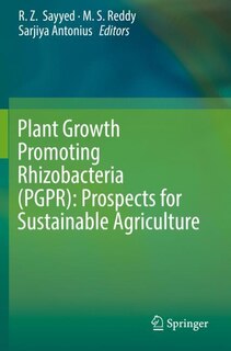Front cover_Plant Growth Promoting Rhizobacteria (pgpr)