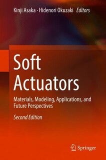 Front cover_Soft Actuators