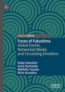Front cover_Traces Of Fukushima