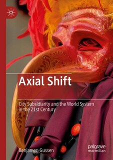 Front cover_Axial Shift