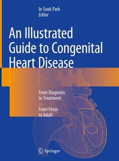 Couverture_An Illustrated Guide To Congenital Heart Disease