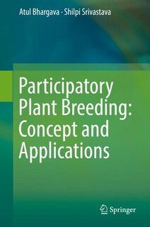 Couverture_Participatory Plant Breeding