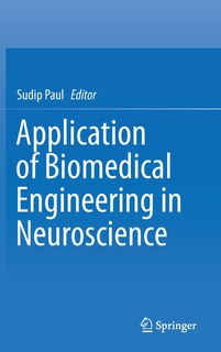 Couverture_Application of Biomedical Engineering in Neuroscience