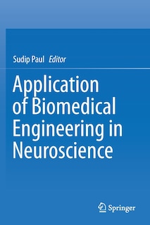 Couverture_Application Of Biomedical Engineering In Neuroscience