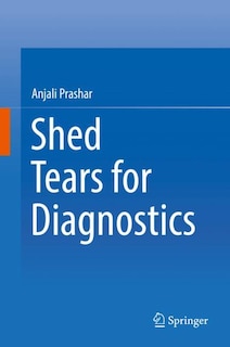 Front cover_Shed Tears for Diagnostics