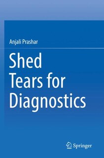 Front cover_Shed Tears For Diagnostics