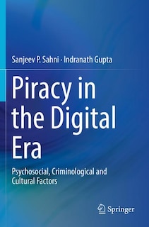 Front cover_Piracy In The Digital Era