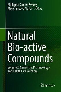 Front cover_Natural Bio-active Compounds