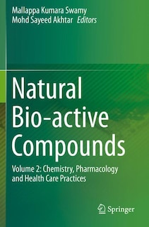 Front cover_Natural Bio-active Compounds