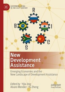 Front cover_New Development Assistance