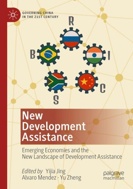 Front cover_New Development Assistance