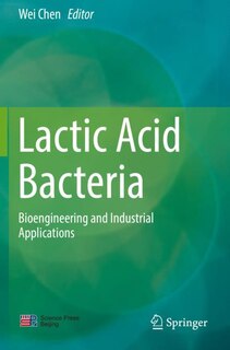 Front cover_Lactic Acid Bacteria