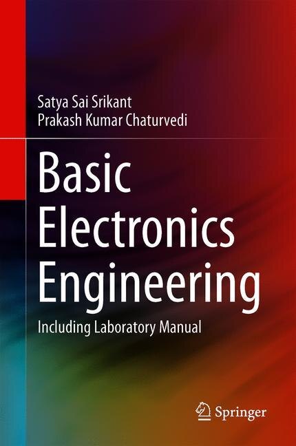 Couverture_Basic Electronics Engineering