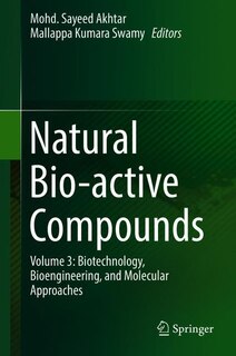 Front cover_Natural Bio-active Compounds