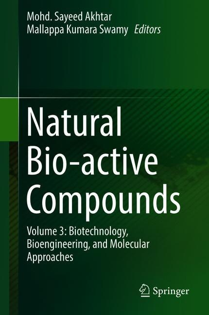 Front cover_Natural Bio-active Compounds