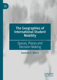 Front cover_The Geographies of International Student Mobility