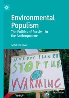 Front cover_Environmental Populism