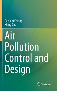 Front cover_Air Pollution Control And Design