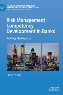 Couverture_Risk Management Competency Development In Banks