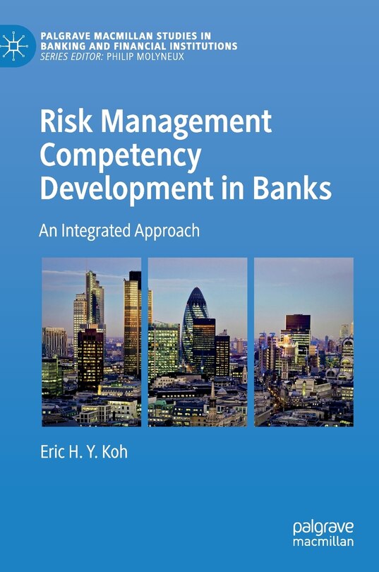 Couverture_Risk Management Competency Development In Banks