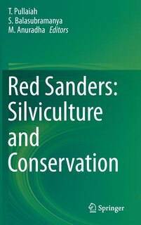 Front cover_Red Sanders