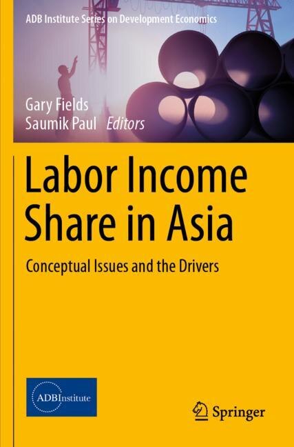 Couverture_Labor Income Share In Asia