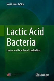 Couverture_Lactic Acid Bacteria