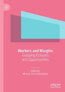 Couverture_Workers And Margins